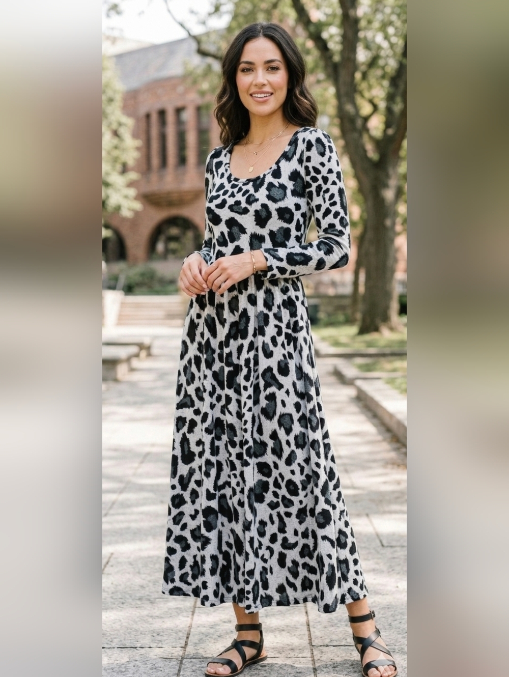 LuLaRoe Lena Dress